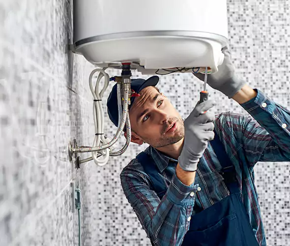 Expert Plumber for Water Heater Replacement in National City, CA: Schedule Affordable Replacement Services with Us