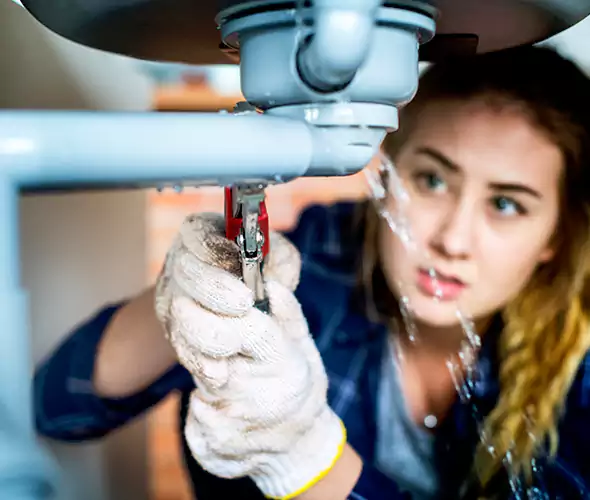 Expert Plumber for Water Leak Detection in National City, CA: Schedule Affordable Leak Repair Services with Us