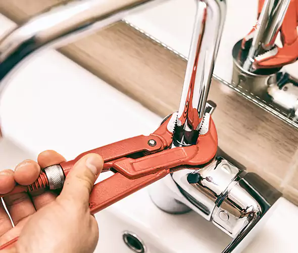 Expert Leak Repair Plumber in National City, CA