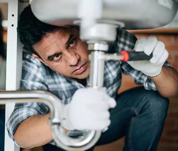 Expert Plumber for Water Line Repair in National City, CA: Schedule Affordable Water Line Repair Services with Us
