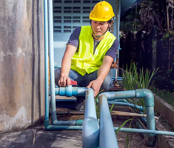Expert Plumber for Water Line Replacement in National City, CA: Schedule Affordable Water Line Replacement Services with Us