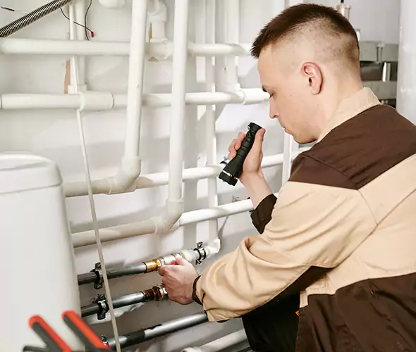 Trusted Water Softener Installers in National City, CA