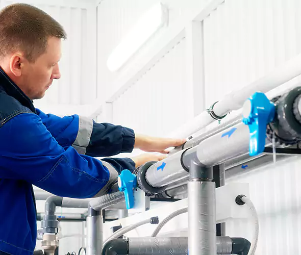 Expert Plumber for Water Softener Maintenance in National City, CA: Schedule Professional Maintenance with Us