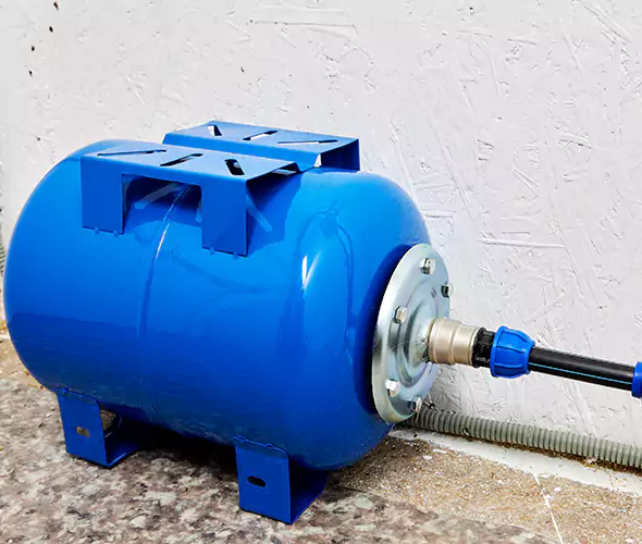 Expert Plumber for Well Pressure Tank Replacement in National City, CA: Schedule Affordable Tank Replacement Services with Us