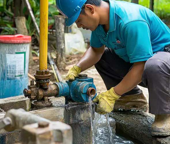 Expert Plumber for Well Pump Replacement in National City, CA: Schedule Affordable Well Pump Replacement Services with Us