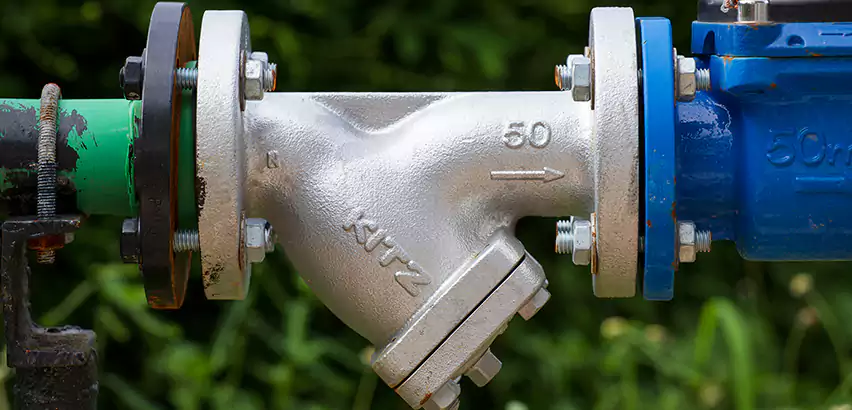 Professional Backflow Preventer Installation Services in National City, CA