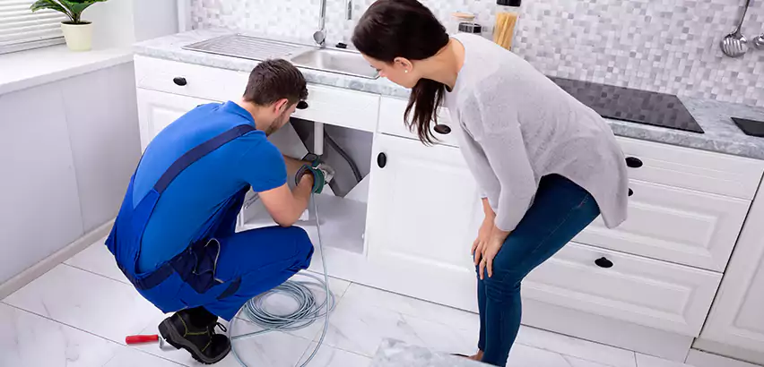 Professional Clogged Sewer Line Repair in National City, CA