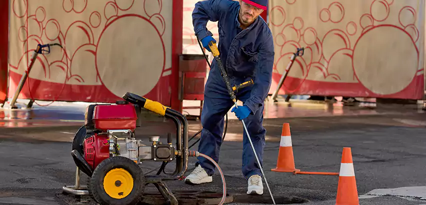 Professional Drain Repair Services in National City, CA