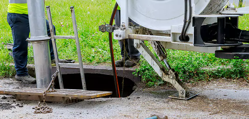 Drain Unblocking in National City