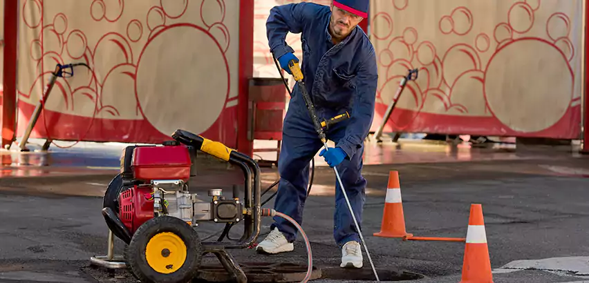 Professional Drains Camera Inspection in National City, CA
