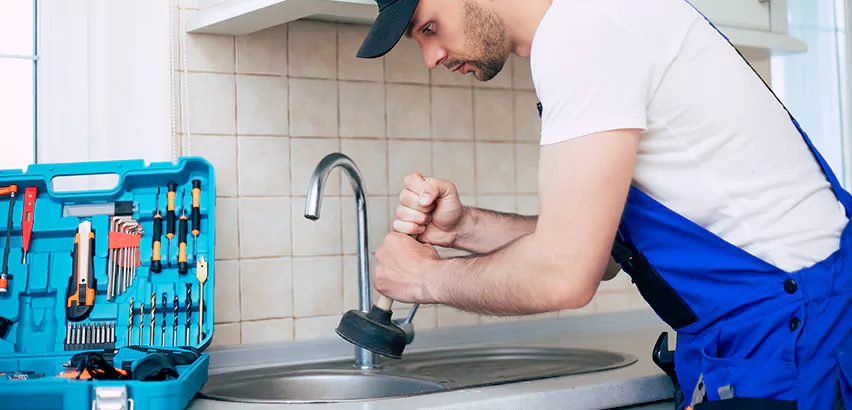Emergency Plumber in National City
