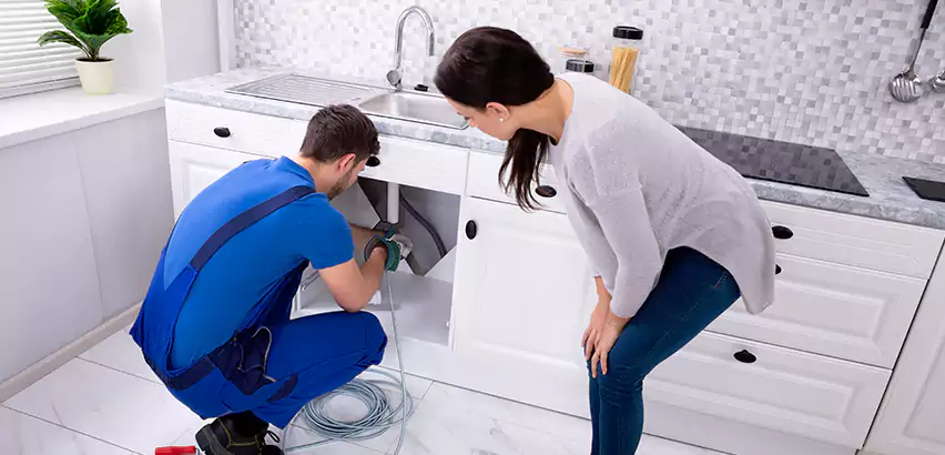 Fast Emergency Plumbing Repair Services in National City, CA