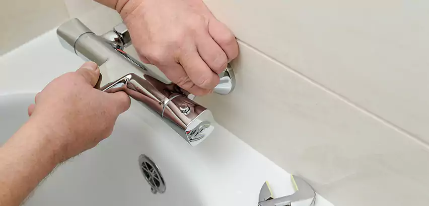Faucet Installation in National City