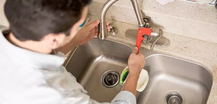 Faucet Repair in National City