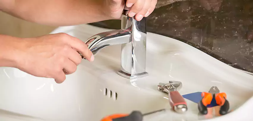 Bathtub Faucet Replacement in National City