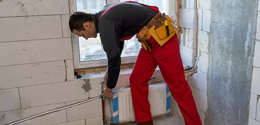 Professional Foundation Leak Repair Services in National City, CA