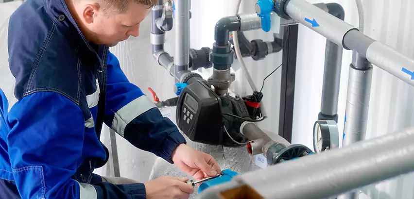 Reliable Gas Line Installation Services in National City, CA
