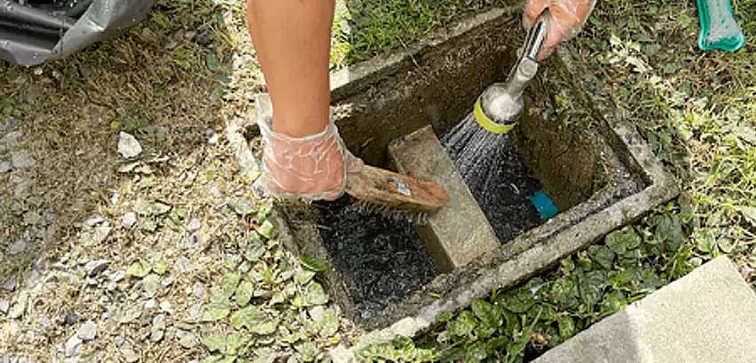 Professional Grease Trap Cleaning Services in National City, CA