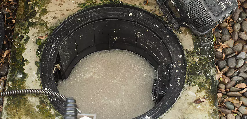 Reliable Grease Trap Repair Services in National City, CA