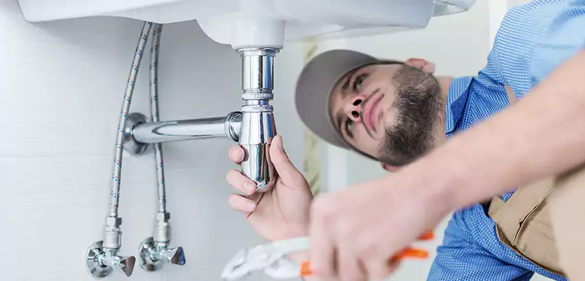 Leak Detection in National City