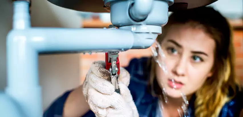 Reliable Pipe Repair Services in National City, CA