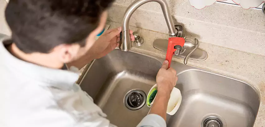 Plumbing Inspection in National City