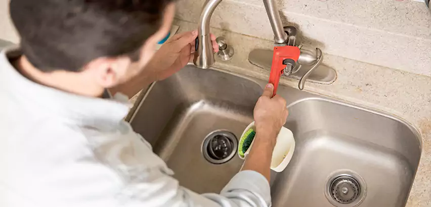 Professional Plumbing Installation Services in National City, CA