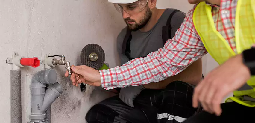 Emergency Plumbing Repair National City