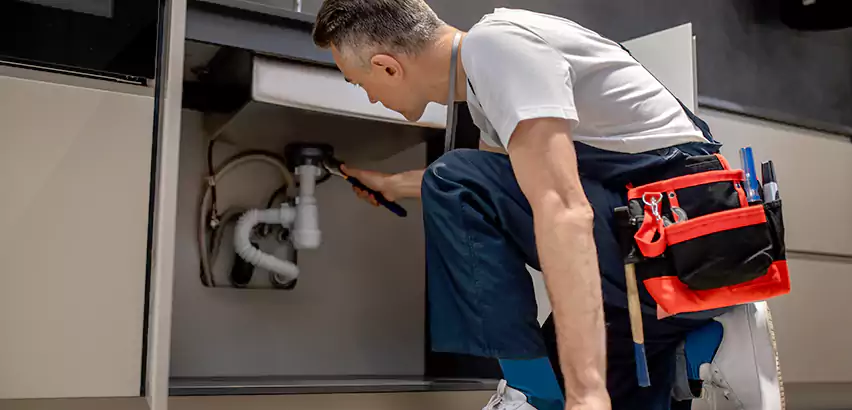 Water Heater Replacement in National City