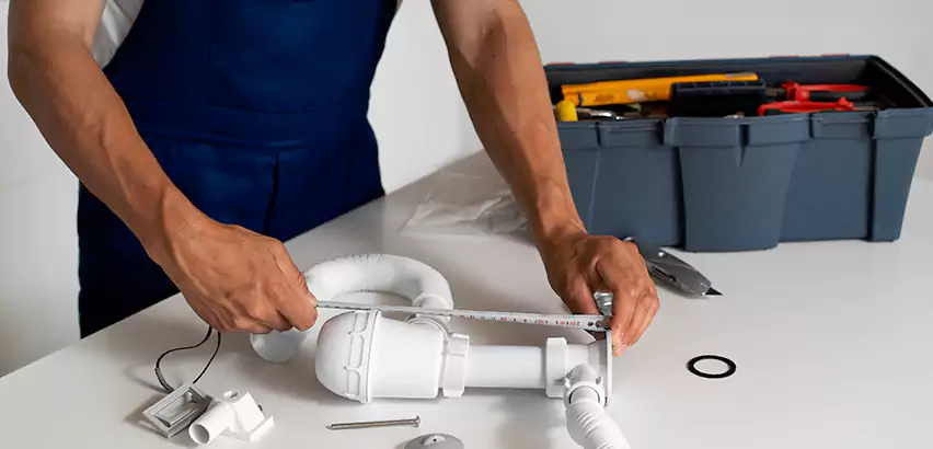 Polybutylene Plumbing Replacement in National City