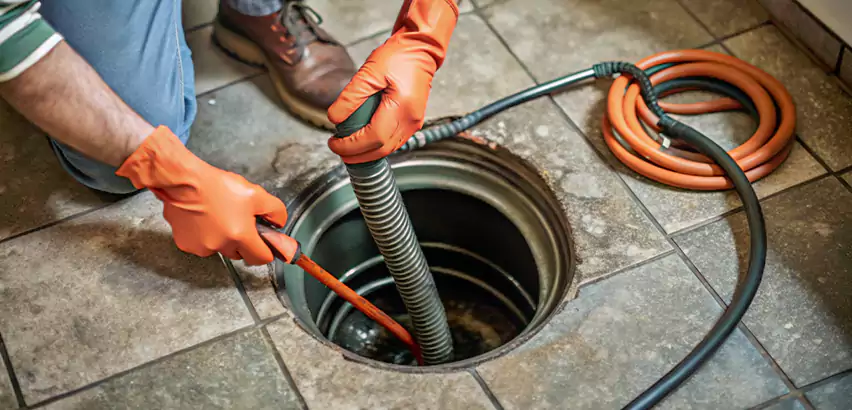 Rooter Services in National City, CA