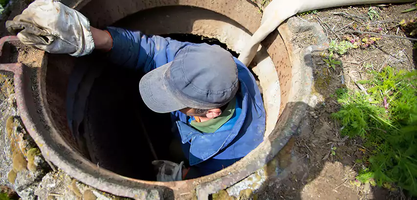 Professional  Septic Tank Repair Services in National City, CA