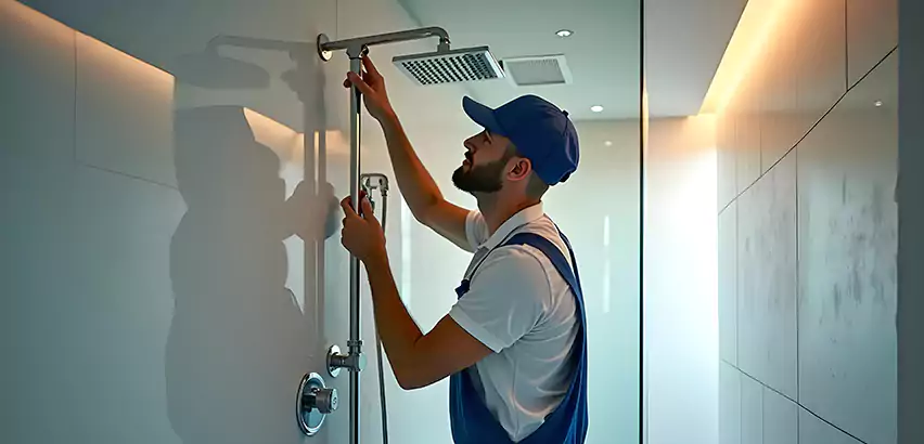 Walk In Shower Installation in National City