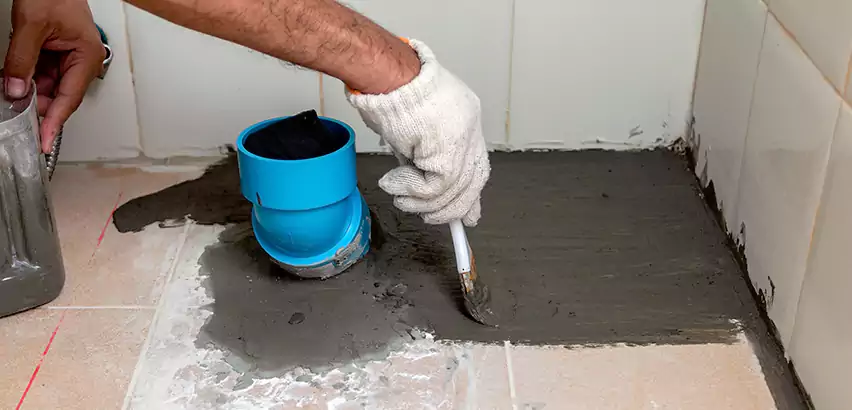 Professional Slab Leak Repair Services in National City, CA