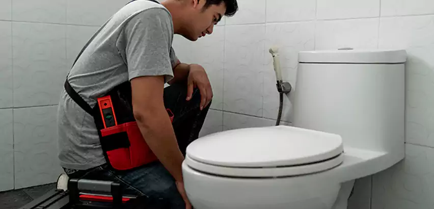 Toilet Repair in National City