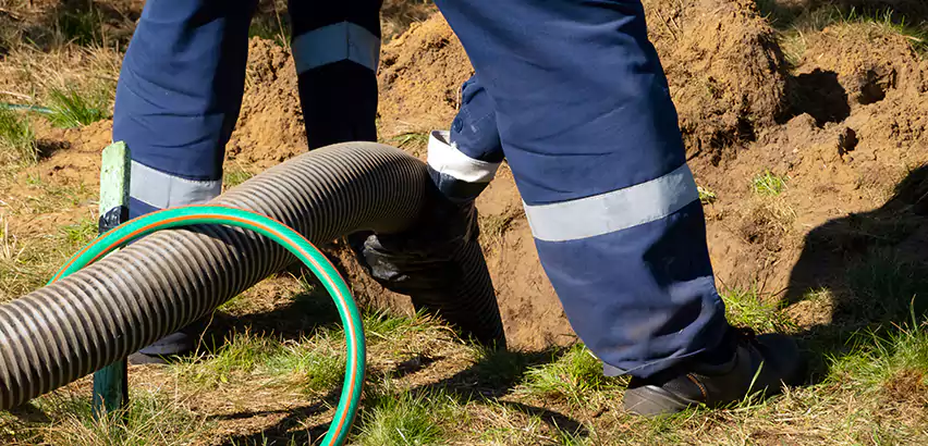 Blocked Drain Repair in National City