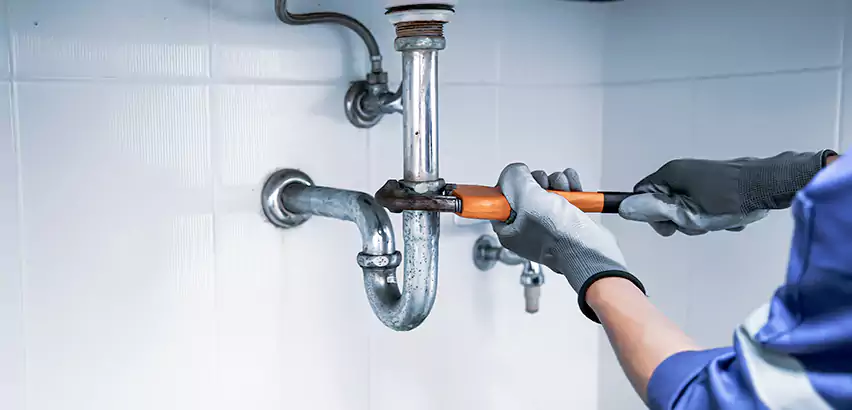 Main Drain Cleaning Service in National City
