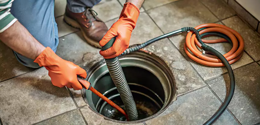 Gutter Drain Repair in National City, CA