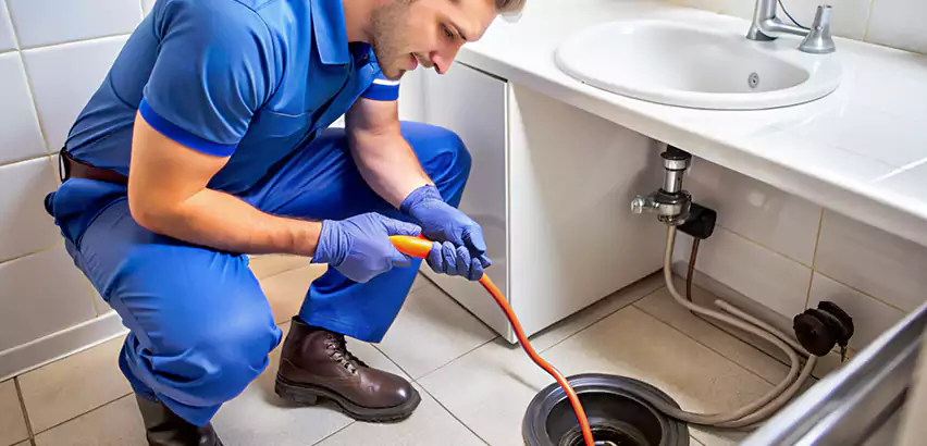 Drain Repair in National City