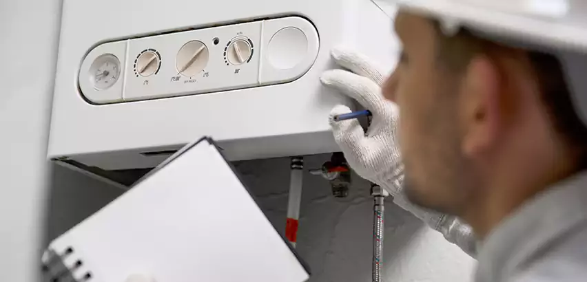 Richmond Electric Tankless Water Heater Installation in National City, CA