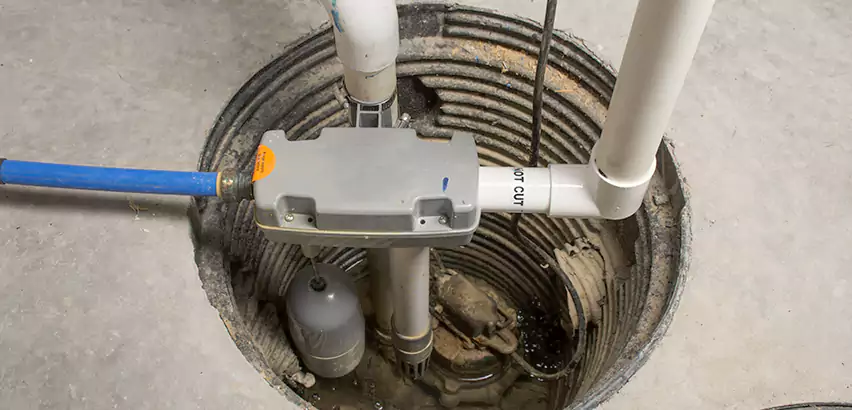 Emergency Sump Pump Repair in National City, CA