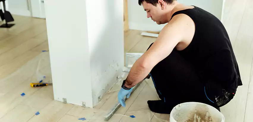 Emergency Foundation Leak Repair in National City, CA