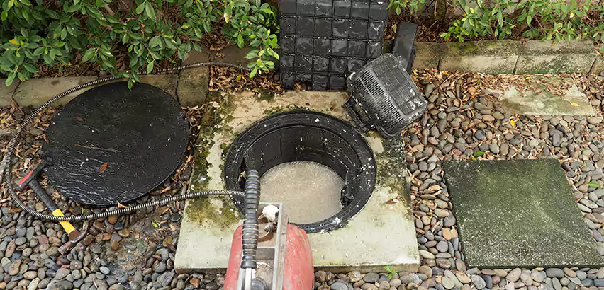 Grease Trap Installation Cost in National City, CA