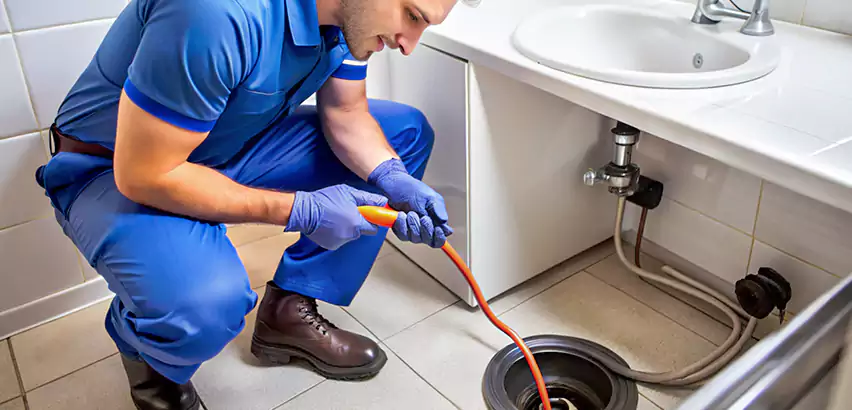 Sewer Jetting in National City