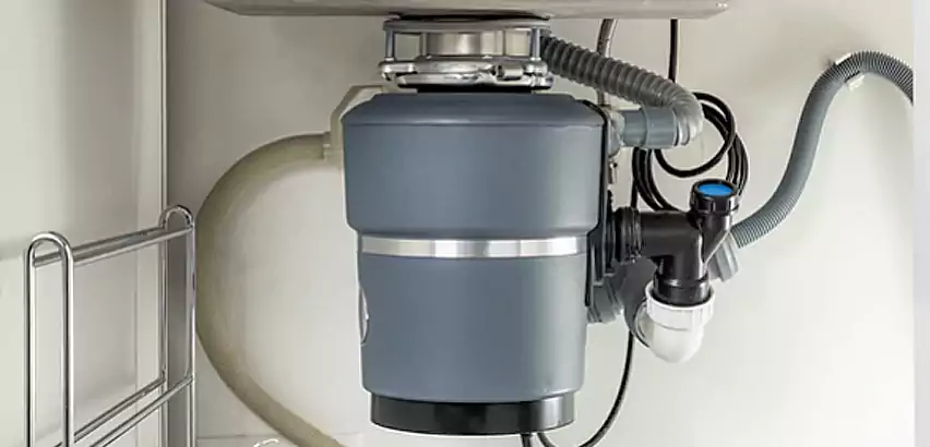 Insinkerator Air Switch Installation in National City, CA