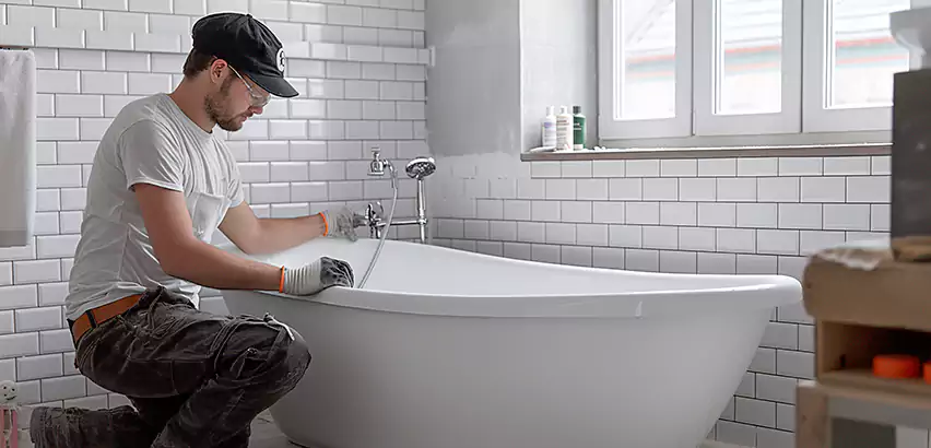 Leak Detection Companies Near Me in National City