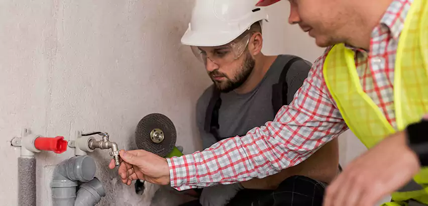 Water Softener Installation in National City, CA