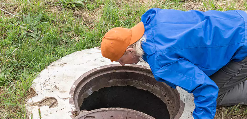 Septic Tank Leak Repair in National City, CA
