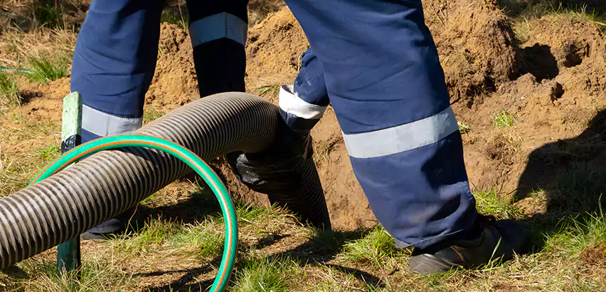 Commercial Sewer Cleaning in National City
