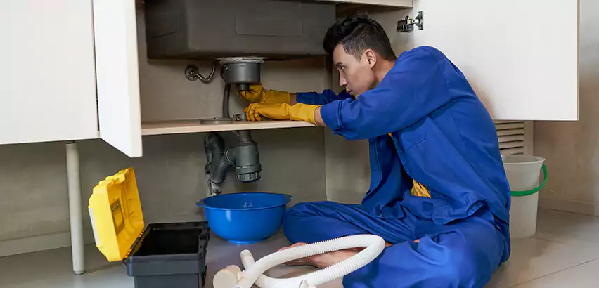 Sewer Line Maintenance National City, CA